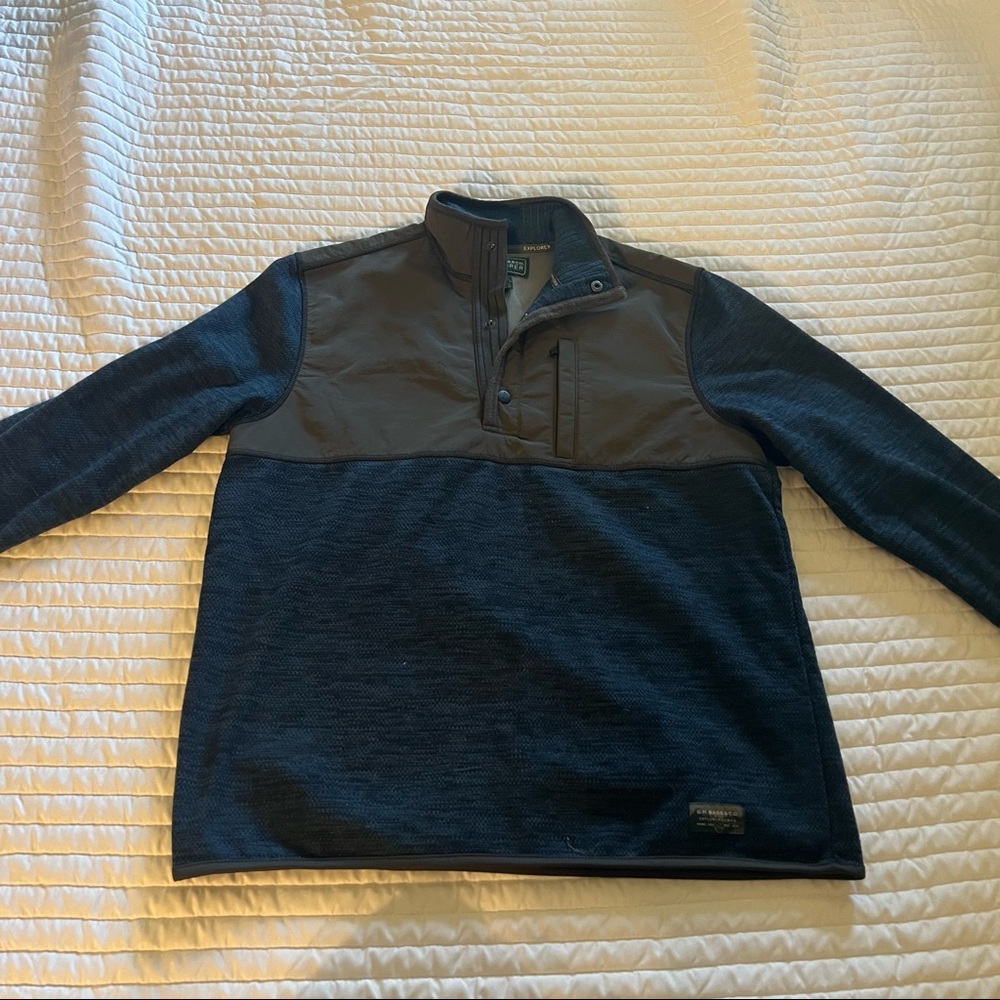 Like new jacket M
